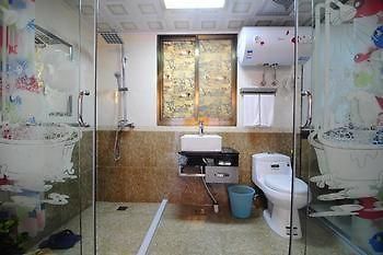 Xitang Yishuiyuan Inn Jiashan  エクステリア 写真