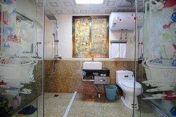 Xitang Yishuiyuan Inn Jiashan  エクステリア 写真